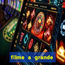 filme a grande virada final explicado